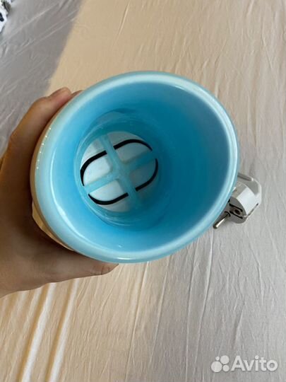 Подогреватель авент