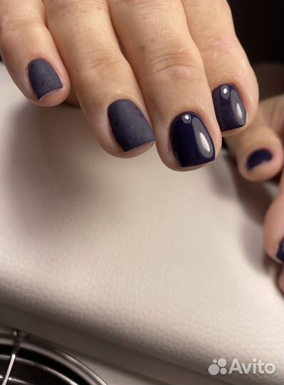 Мастер маникюра