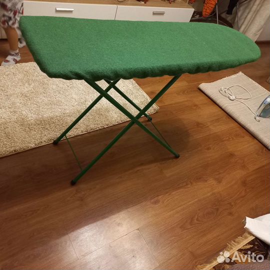 Гладильная доска бу