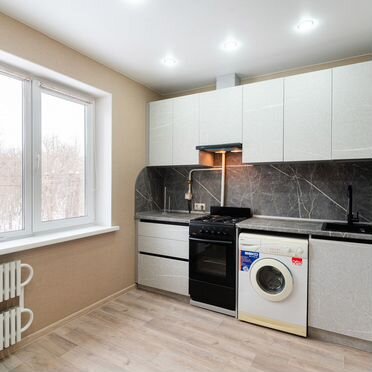 1-к. квартира, 37 м², 2/10 эт.