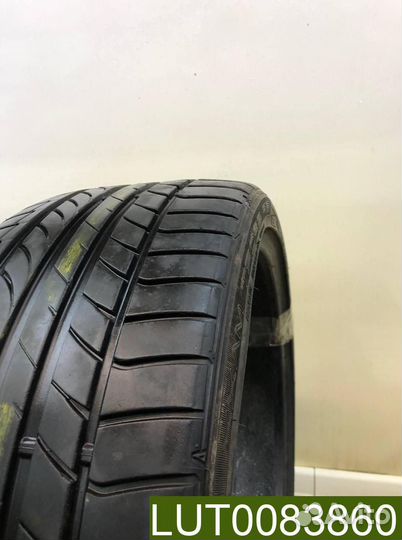 Dunlop SP Sport Maxx TT 235/35 R19 91Y