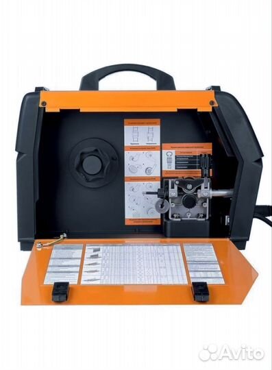 Полуавтомат 