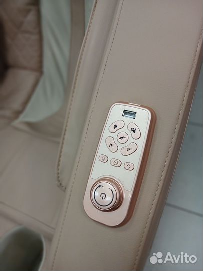 Массажное кресло аналог yamaguchi