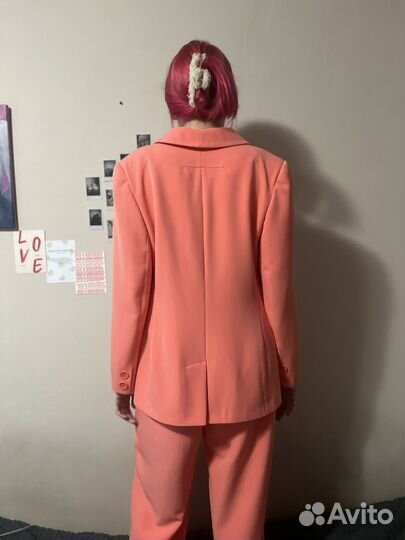 Брючный костюм женский премиум качество