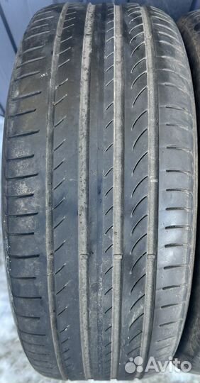 Pirelli Powergy 225/55 R18 98V