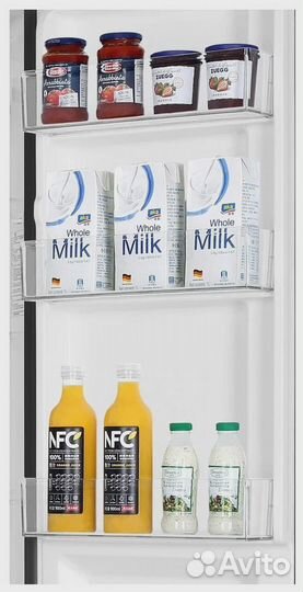 Холодильник Haier HRF-541DY7RU