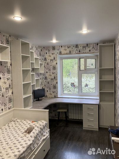 Рабочая зона на заказ