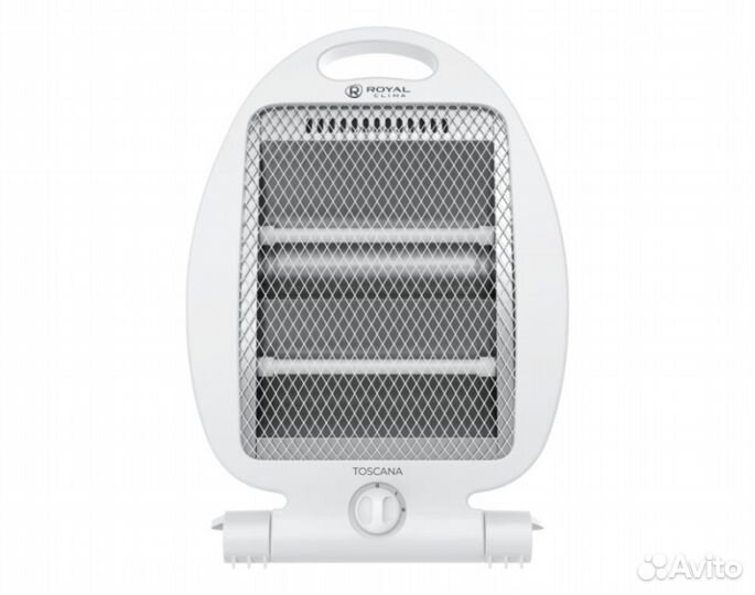 Инфракрасные электрические обогреватели royal Clim