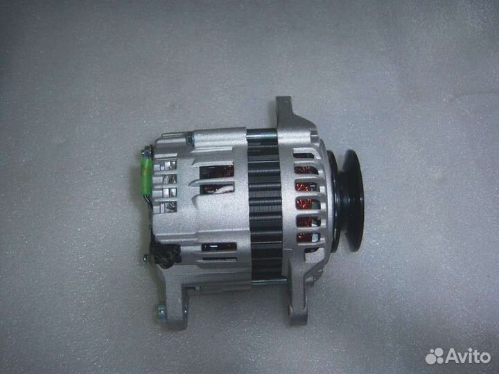 Генератор yanmar D94LE/4D92E/4TNE92/4TN94