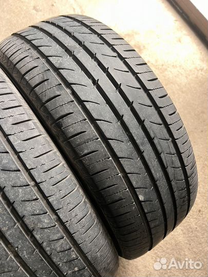 Toyo NanoEnergy 3 205/55 R16