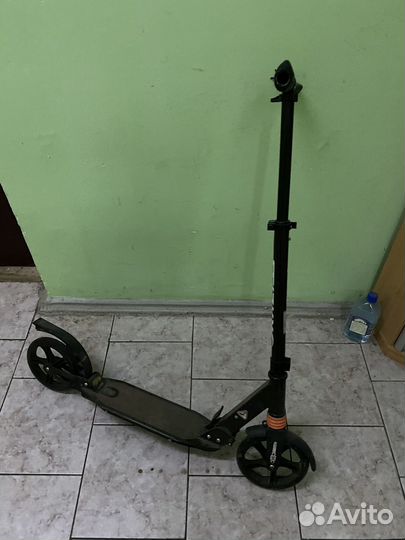 Самокат детский бу