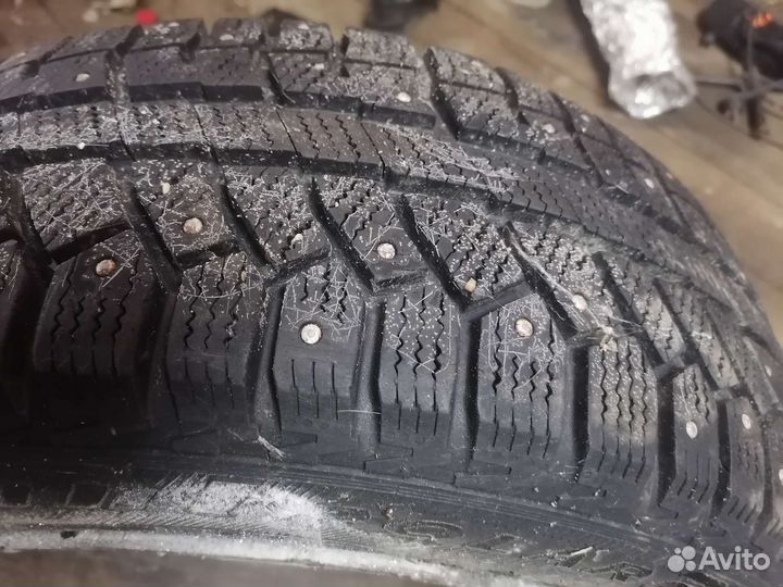 Один диск 1шт