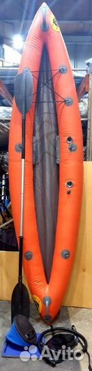 Байдарка аренда прокат и продажа