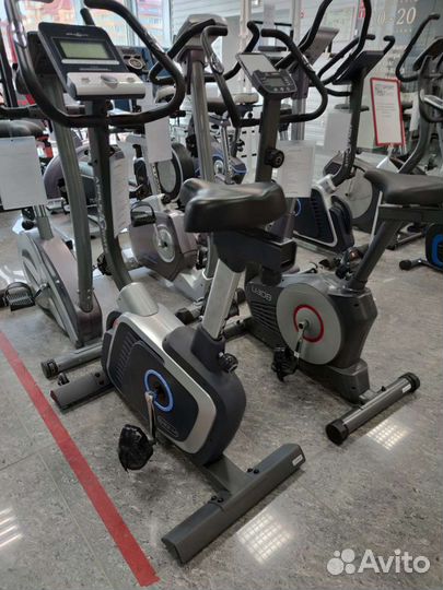 Велотренажеры