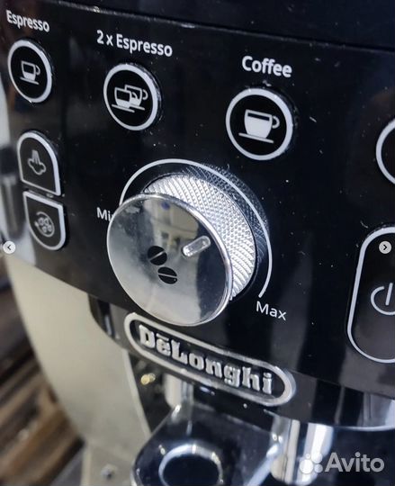 Кофемашина De'Longhi Magnifica