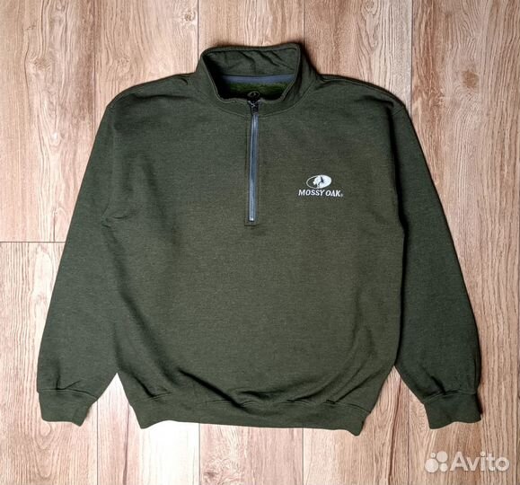 Mossy Oak Термосвитшот (USA)