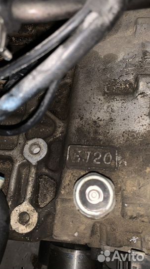 EJ205 на запчасти