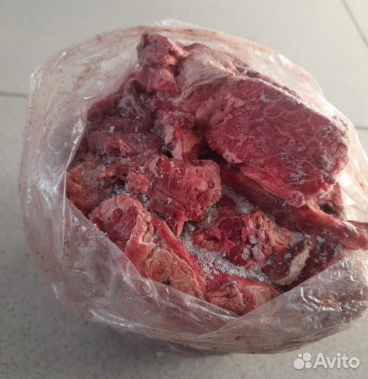 Корма для животных