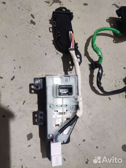 8425033500c4 кнопки руля ручник камри 70 camry70