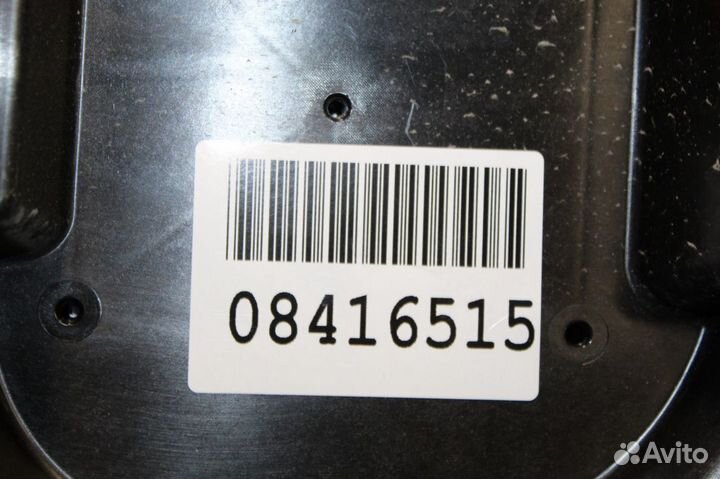 Кронштейн стеклоподъемника передней левой двери Ja