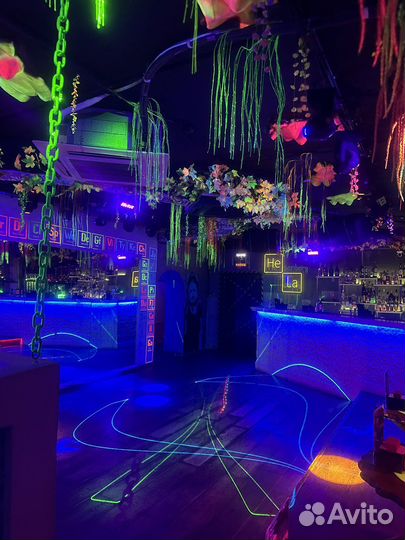 Аренда: помещение для праздника/мероприятия