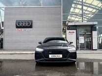 Audi A7 2.0 AMT, 2019, 92 000 км, с пробегом, цена 5 850 000 руб.