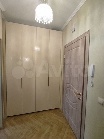 1-к. квартира, 29 м², 3/9 эт.