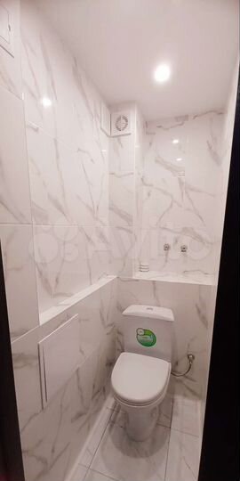 1-к. квартира, 35 м², 1/10 эт.