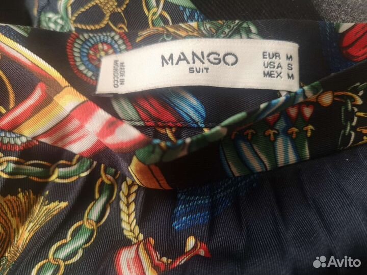 Юбка Mango