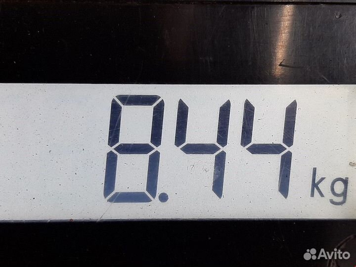 Стойка передняя левая Volvo S40 рест. 2001