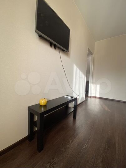 1-к. квартира, 35 м², 5/9 эт.