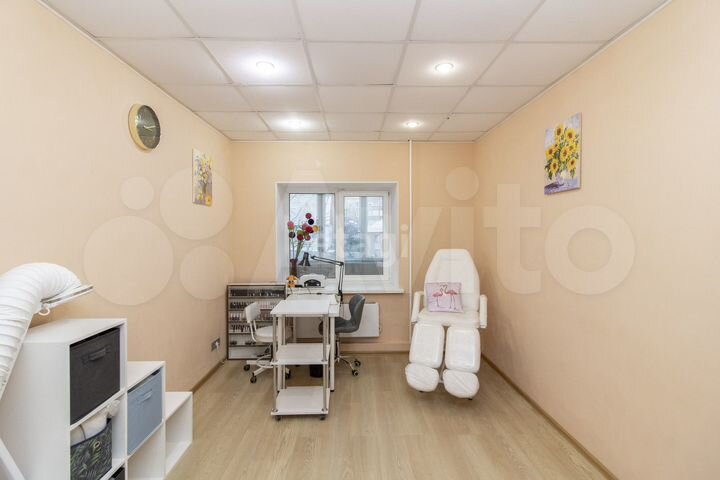 Продам офисное помещение, 110 м²
