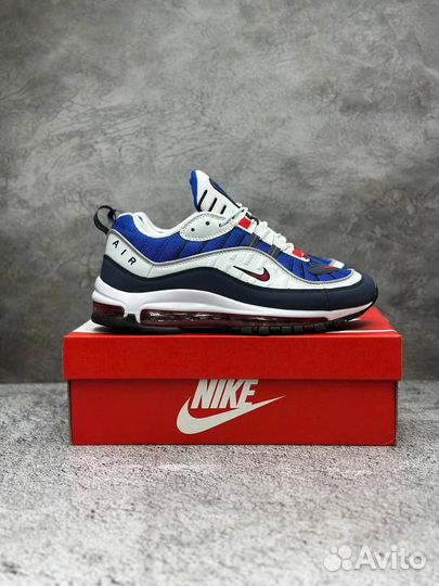 Nike air max 98 Кроссовки