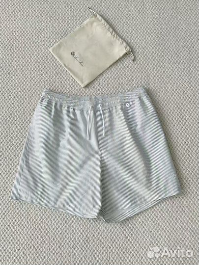 Плавательные шорты Loro Piana