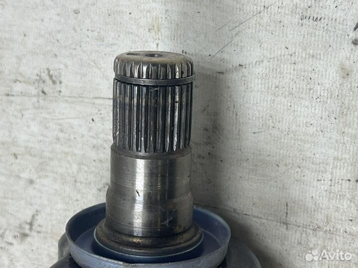 Привод Mini F55 F56 F57 оригинал