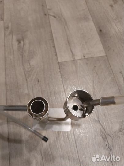 Попугай для самогонного аппарата