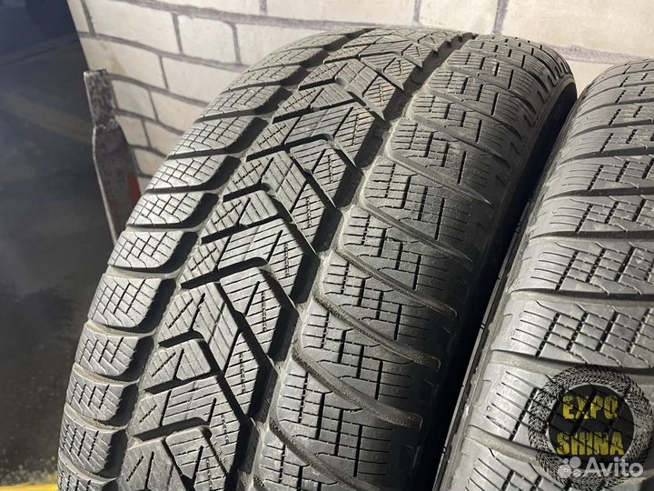 Pirelli Scorpion Winter 255/45 R20 105V
