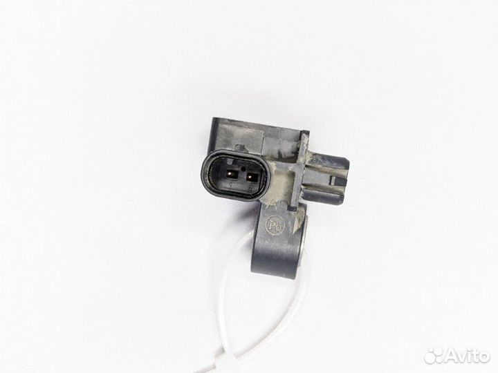 Датчик удара AIR BAG передний Hyundai Solaris