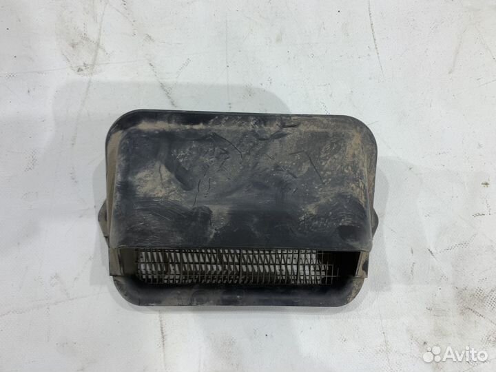 Воздухозаборник отопителя салона Audi Q3 8U