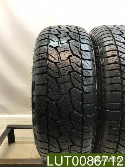 Hankook Dynapro AT M 265/60 R18 98Y