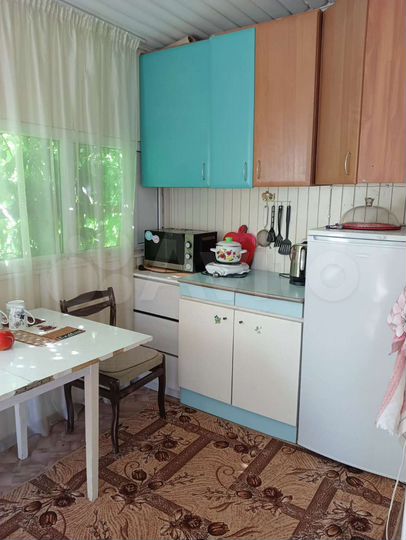 Дача 36 м² на участке 8 сот.