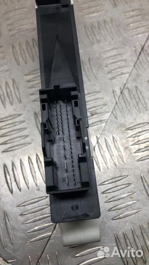 Блок иммобилайзера BMW 5 F10/F11/GT F07 рест. F10