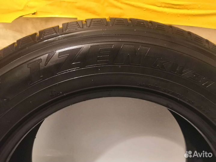 Kumho I'Zen KW31 215/60 R16 99R