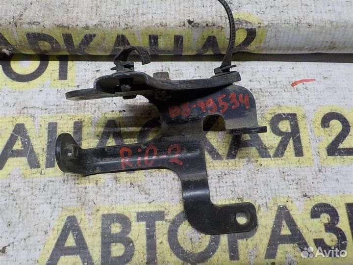 Кронштейн блока ABS KIA RIO II (JB) 2005-2011