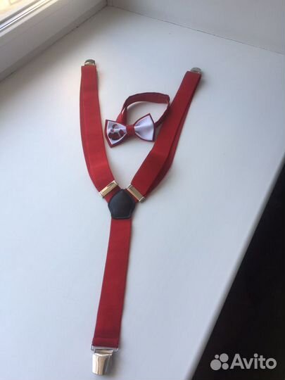 Новогодний наряд