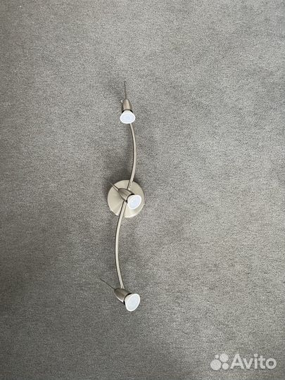 Лампа светильник настенный икеа