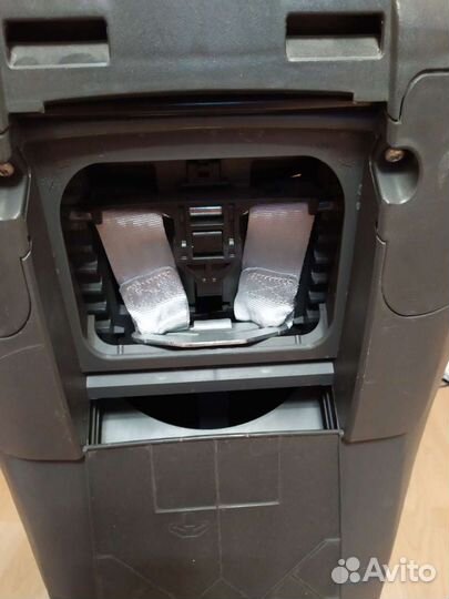 Автокресло romer king plus Highline Cowmooflage