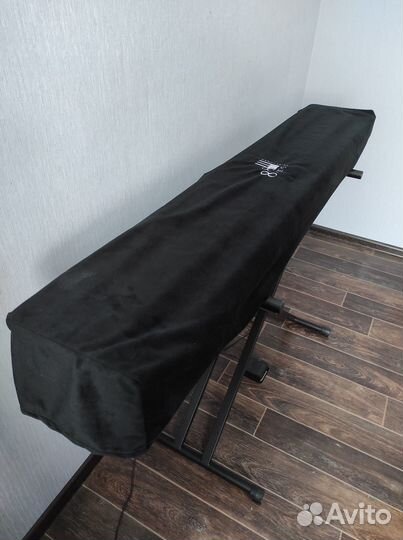 Цифровое пианино Casio CDP-S100 Аренда