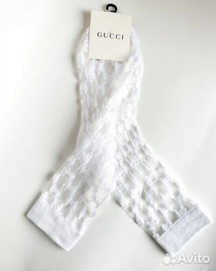 Носки Premium Prada/Gucci