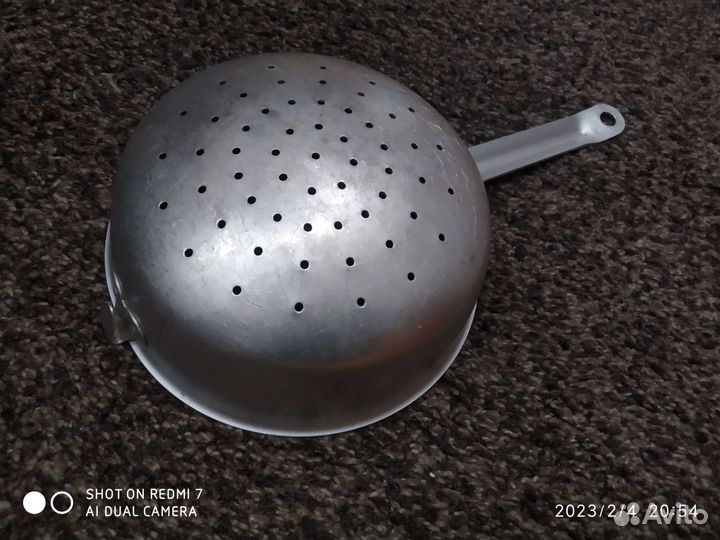 Дуршлаг СССР